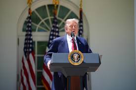 Trump asegura que “los cárteles gobiernan México” y reaviva tensión bilateral