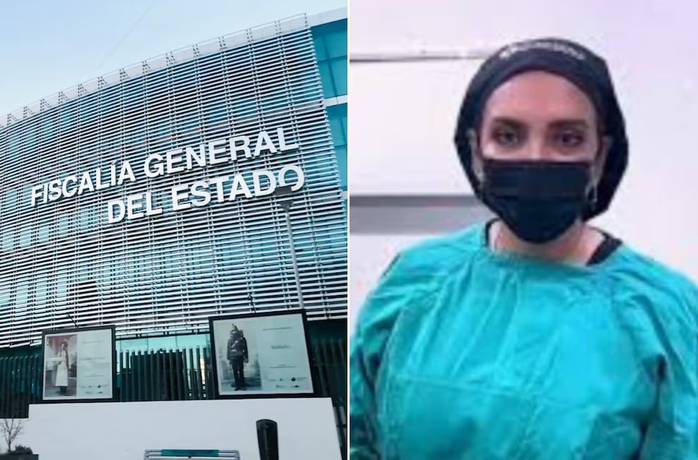 Buscan en todo México a implicados en muerte de Blanca Adriana en clínica “Detox” 1 316