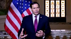 Marco Rubio adelanta más sanciones de EE.UU. contra Cuba