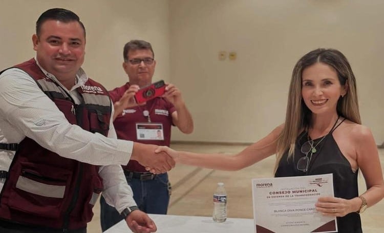 Renuncia jueza de Sonora tras polémica con Morena