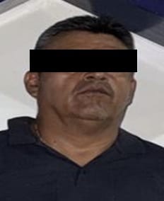 Incauta Policía Estatal arma de fuego y narcótico durante detención en Hermosillo