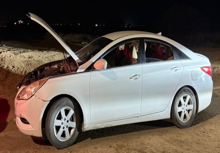 Incauta Policía Estatal arma de fuego y narcótico durante detención en Hermosillo 1 345