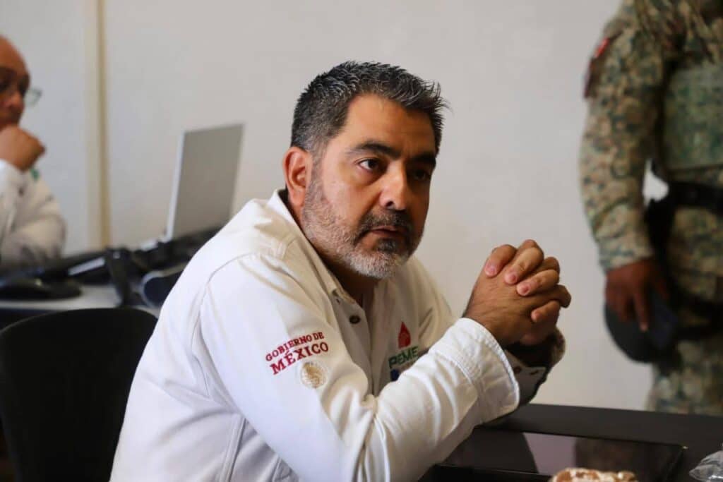 Unen esfuerzos contra el ‘huachicol’ en Guaymas 2 35
