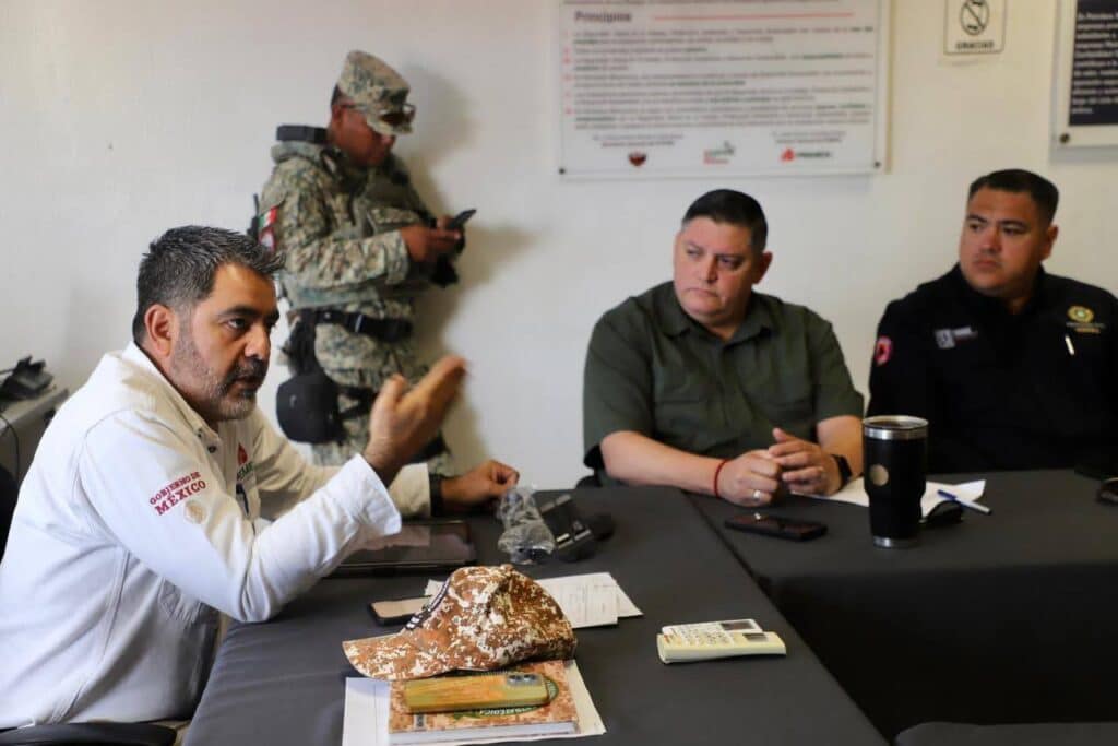 Unen esfuerzos contra el ‘huachicol’ en Guaymas 3 36