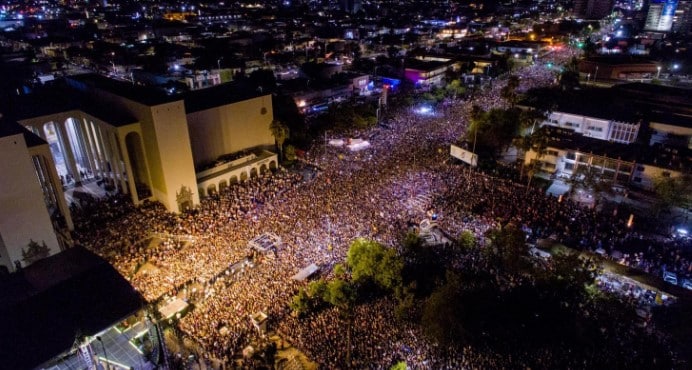 Fiestas del Pitic 2026 dejan derrama económica de 176 millones de pesos