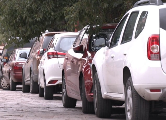Más de 200 mil autos “chocolate” fueron regularizados en Sonora