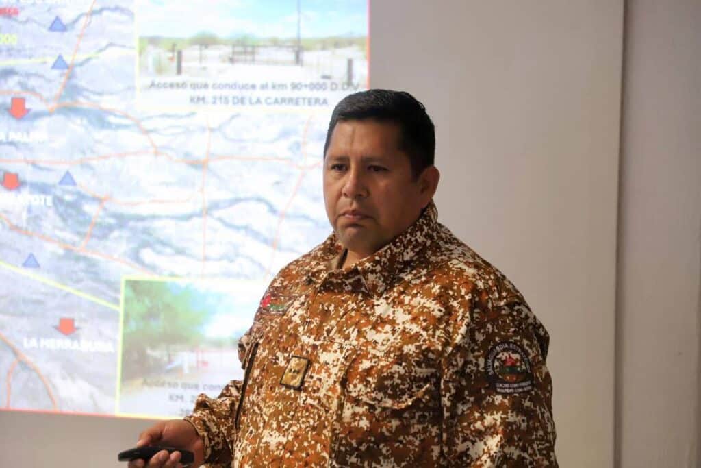 Unen esfuerzos contra el ‘huachicol’ en Guaymas 4 37