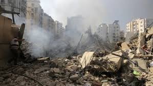 Israel bombardea el sur de Líbano pese al alto el fuego; reportan 18 muertos