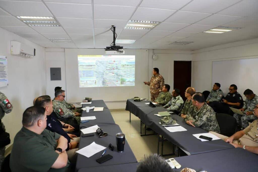 Intensifican Bomberos capacitación 1 38