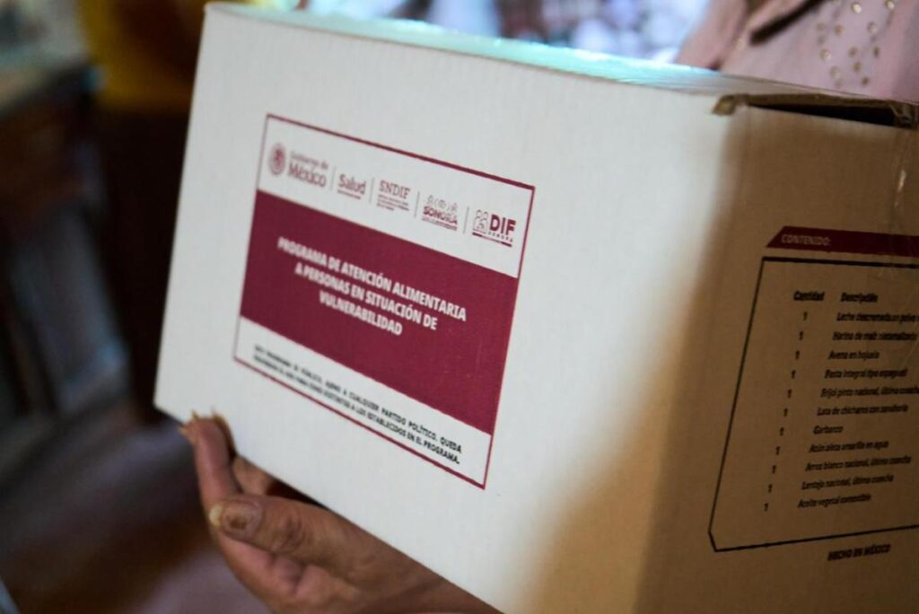 Destina Gobierno de Sonora 15 millones de pesos para fortalecer la nutrición en madres embarazadas y primera infancia 2 384