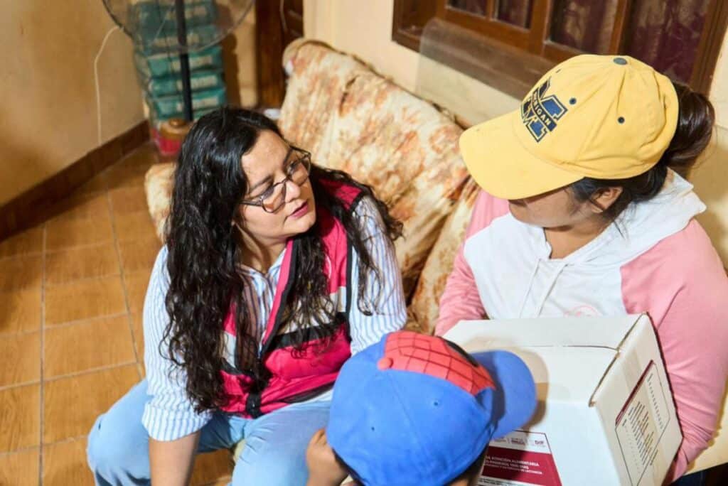 Destina Gobierno de Sonora 15 millones de pesos para fortalecer la nutrición en madres embarazadas y primera infancia 3 385