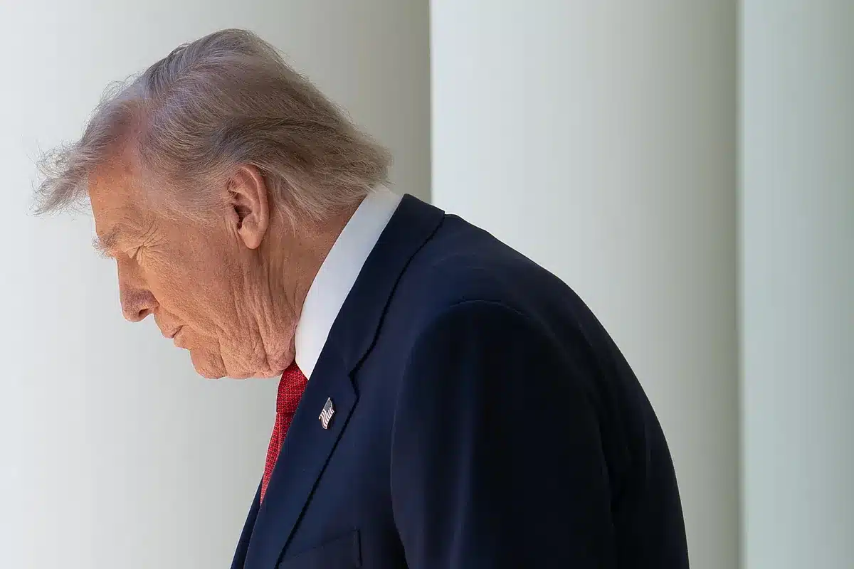 Trump anuncia tregua de tres días entre Rusia y Ucrania
