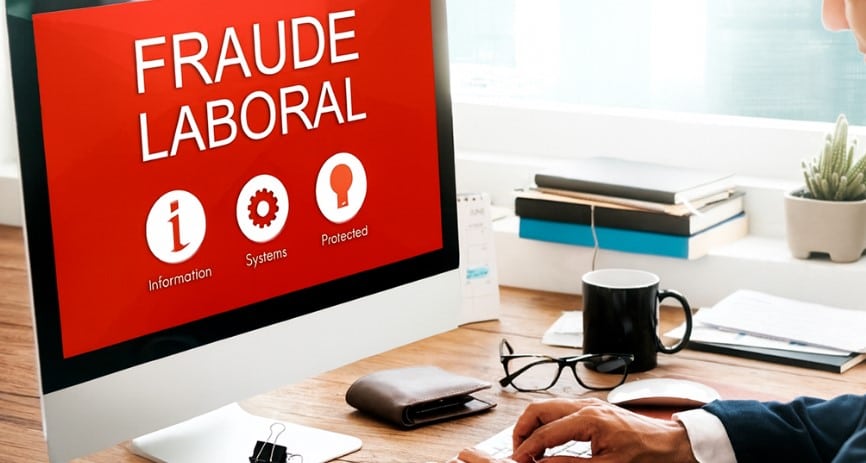 Alertan por fraudes laborales rumbo al Mundial 2026