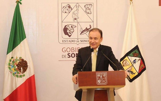 Piden licencia a aspirantes a candidaturas