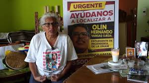 Familias de desaparecidos alistan protestas durante el Mundial 2026 en México