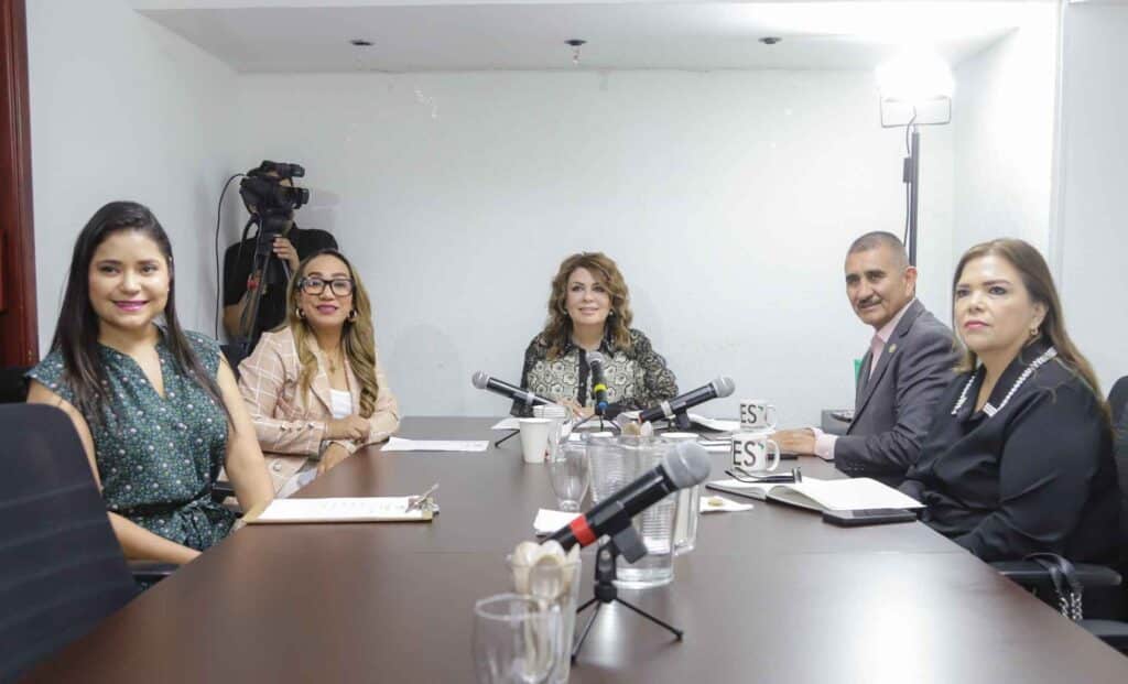 Remite Congreso de Sonora al Ejecutivo estatal reforma electoral y de austeridad republicana para publicación 1 436