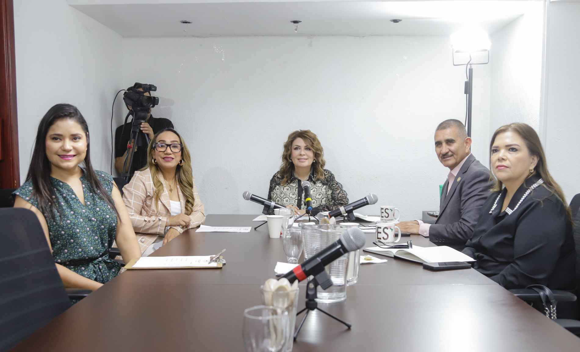 Remite Congreso de Sonora al Ejecutivo estatal reforma electoral y de austeridad republicana para publicación
