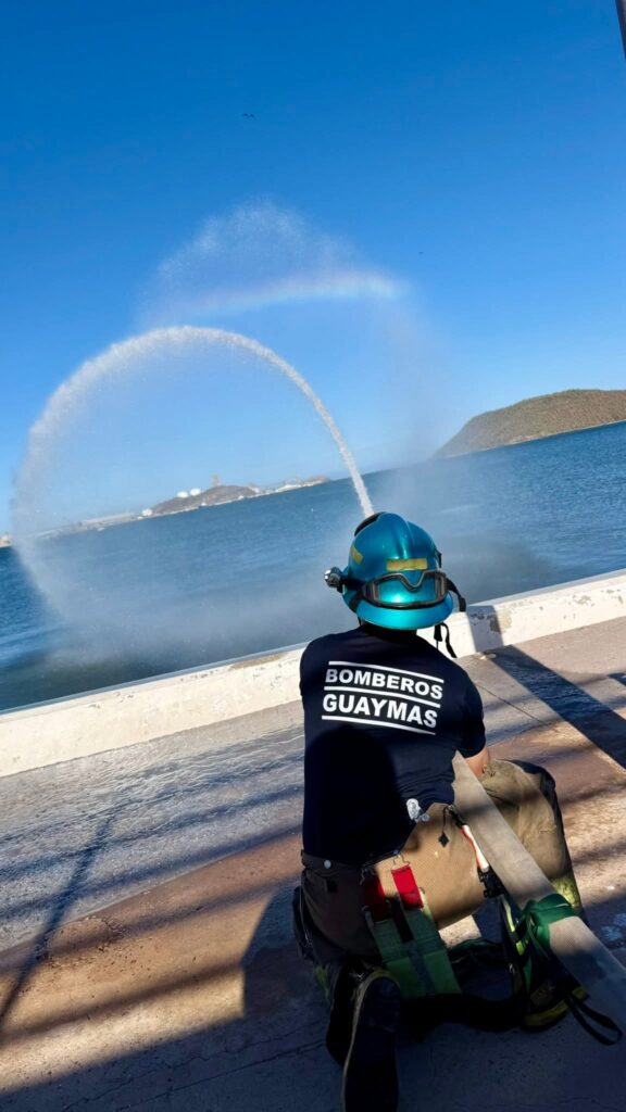 Intensifican Bomberos capacitación 7 44