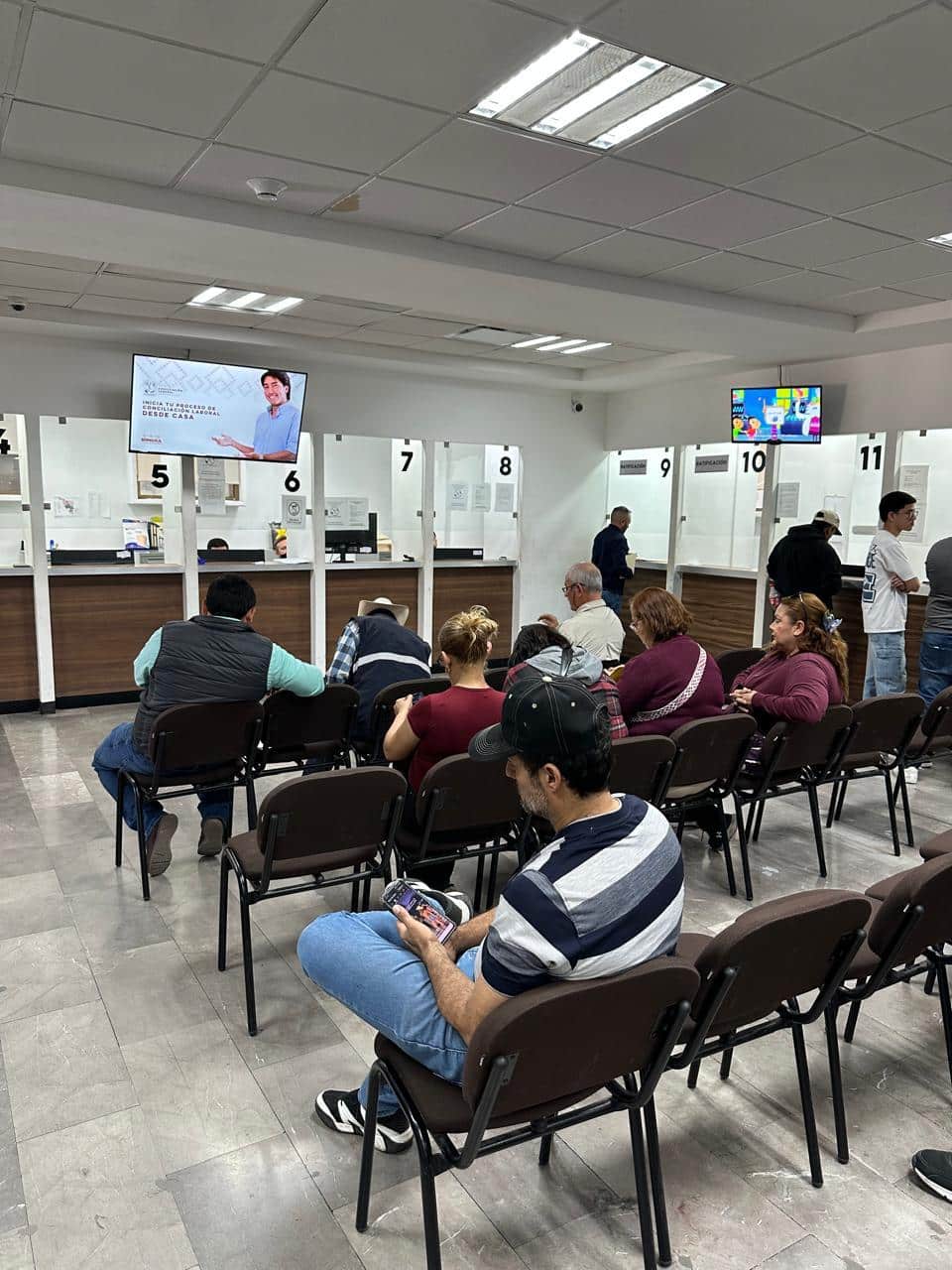 Gobierno de Sonora impulsa solución gratuita de conflictos laborales