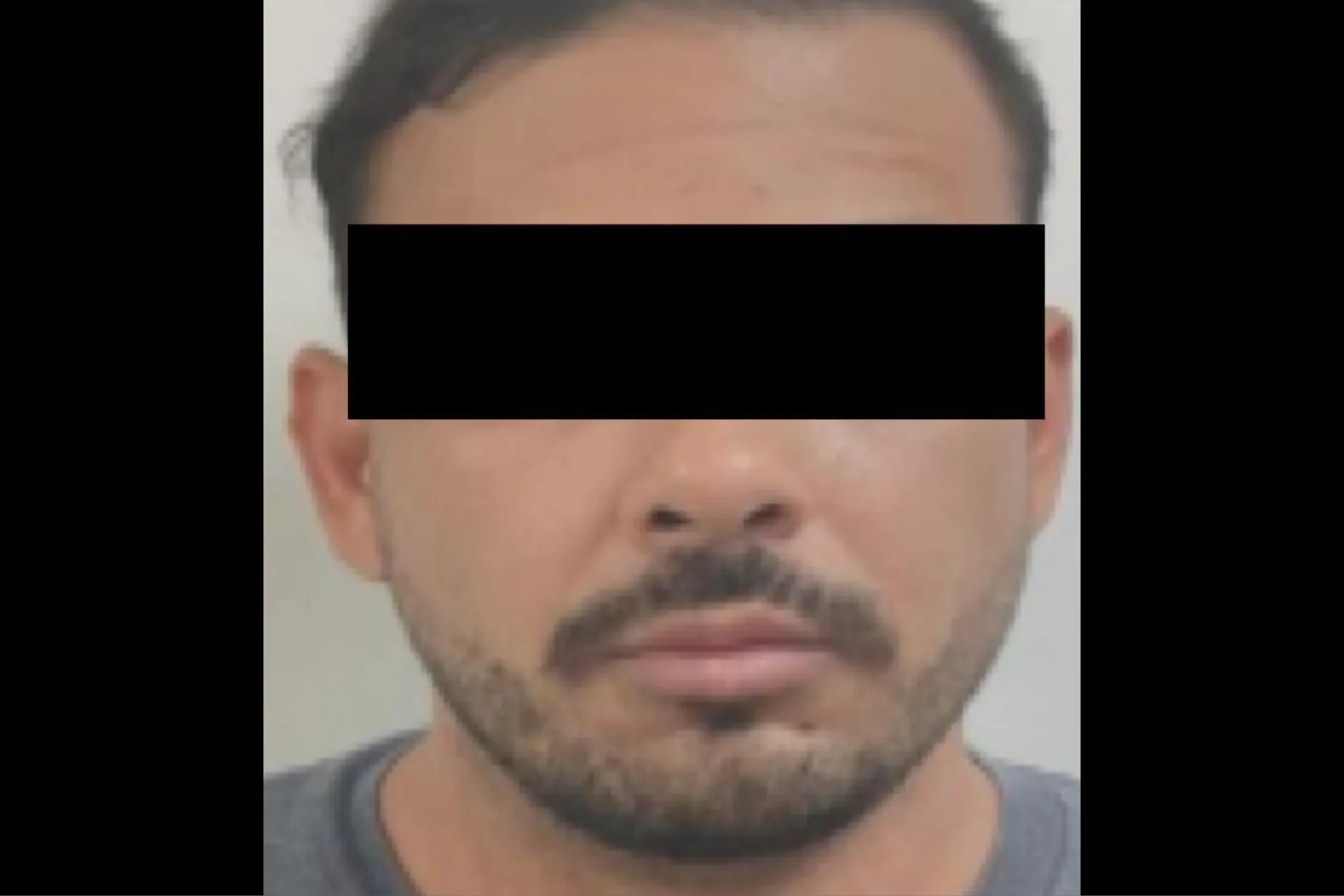 Detienen a líder ligado al Cártel del Noreste y robo de combustible