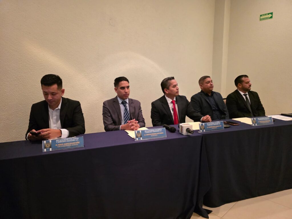 Abogadas y abogados brindarán asesoría legal de manera gratuita 8 731