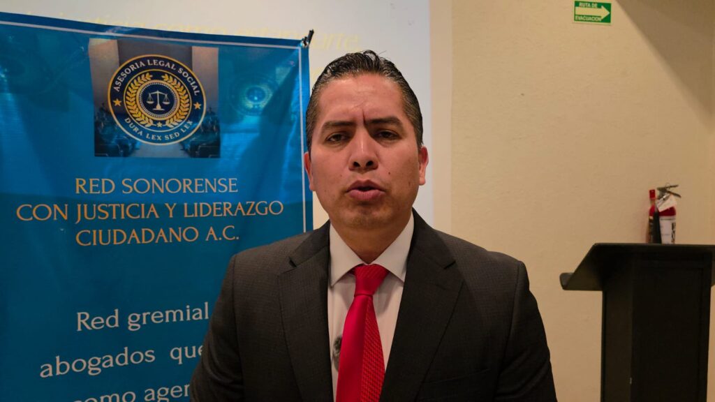 Abogadas y abogados brindarán asesoría legal de manera gratuita 9 732