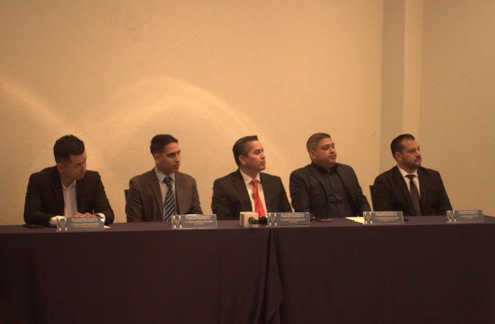 Abogadas y abogados brindarán asesoría legal de manera gratuita 10 733