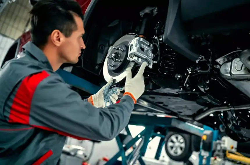 Aumenta costo de mantenimiento de autos por aranceles en Asia