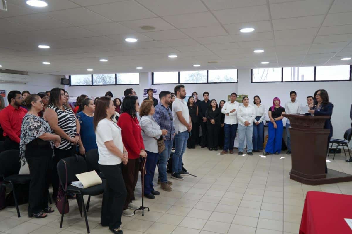 Fortalece Gobierno de Sonora la investigación, la innovación y el liderazgo académico: Itesca