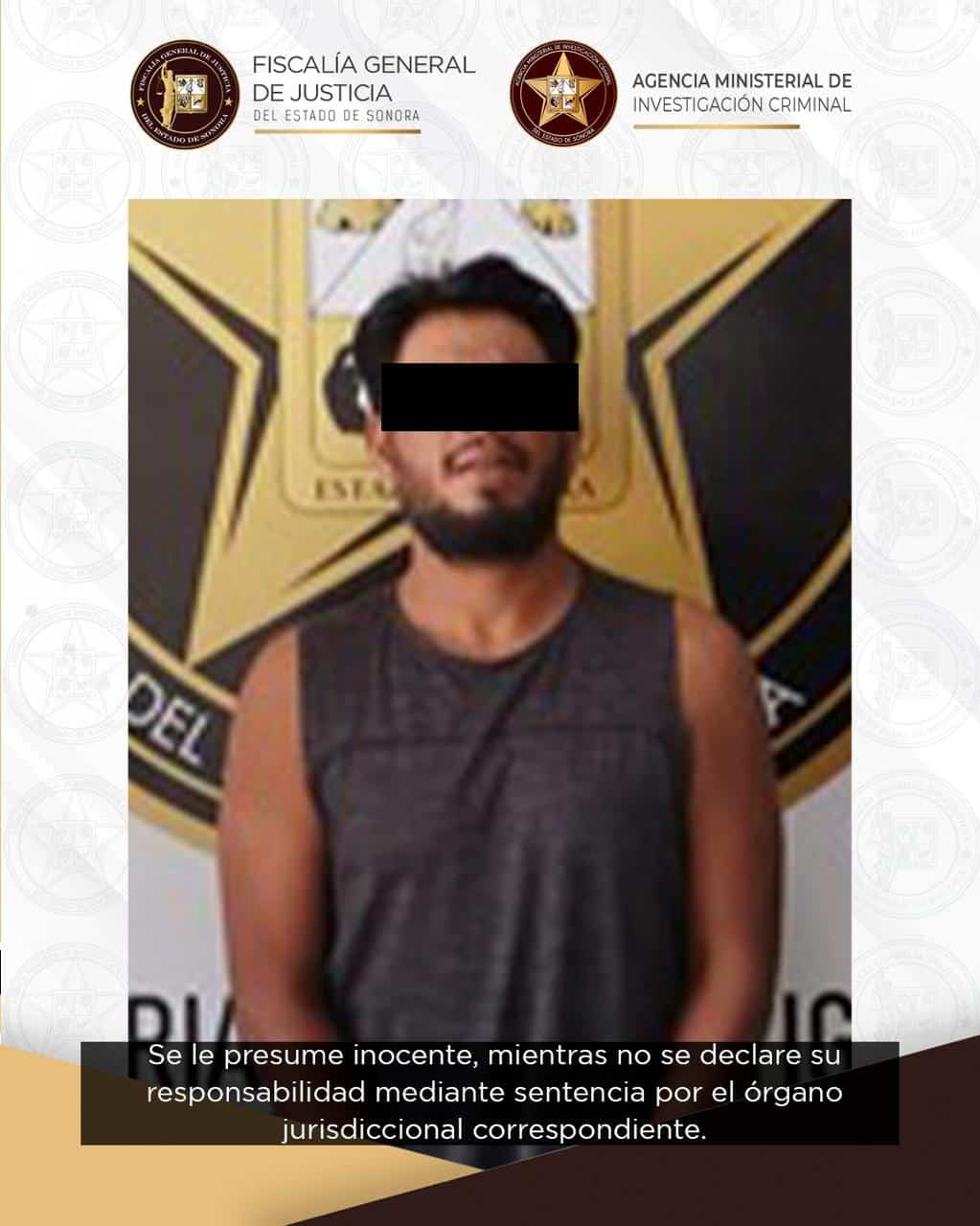 Vinculan a proceso a imputado por la muerte de un potrillo en Navojoa: FGJES