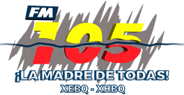 FM105LogobucleFull