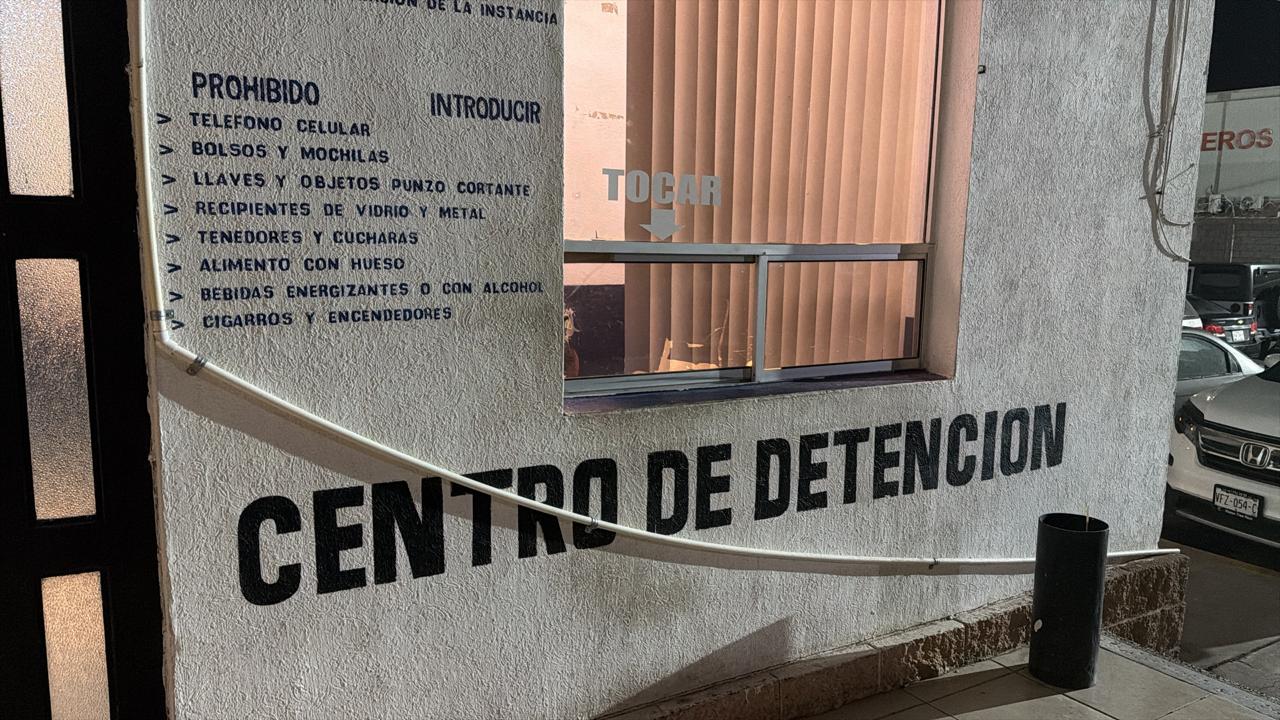 En 10 de mayo, liberan a madre que disparó a esposo