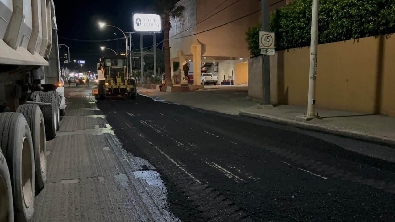 En dos meses lista la Calzada