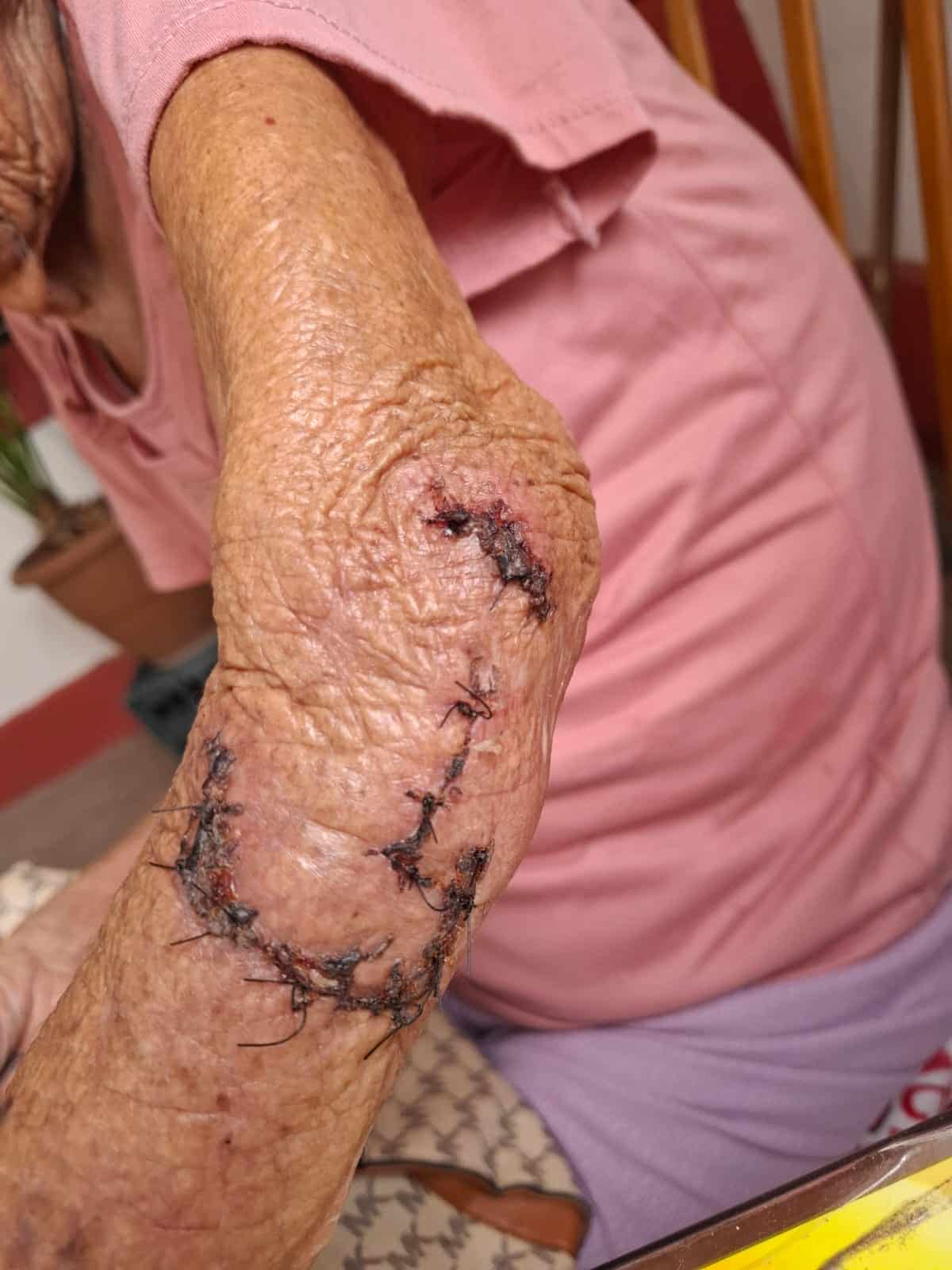 Denuncian descuido en cobijo San José