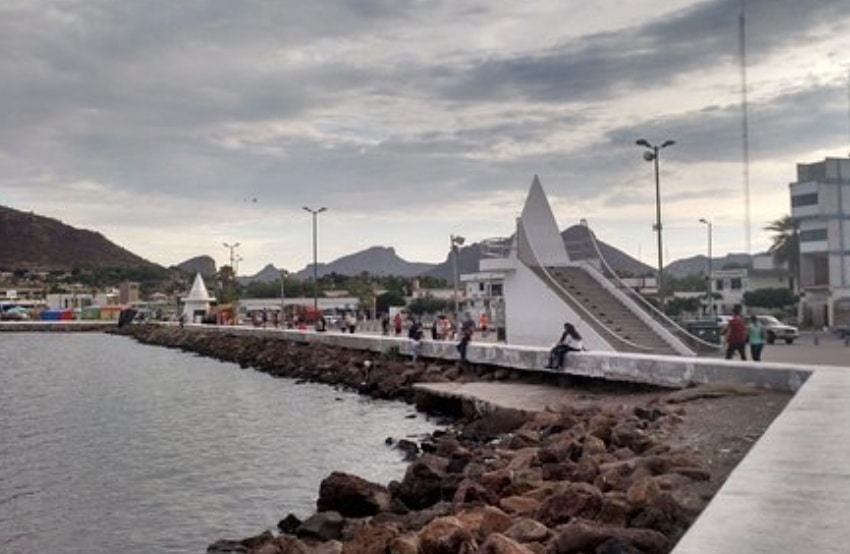 malecon