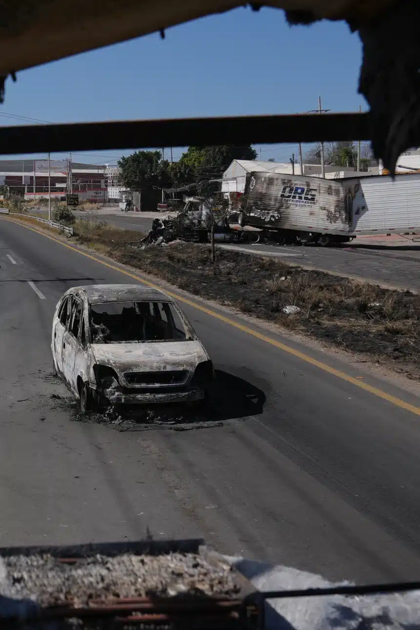 CIA participo directamente en la explosion de automóvil cercano al AIFA en donde perdió la vida “El Payin”, revela CNN