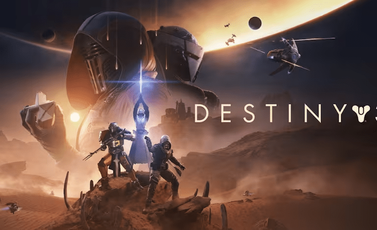 Miles de jugadores exigen el desarrollo de Destiny 3 mediante una petición masiva 1 image