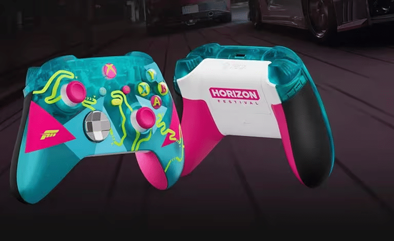 Xbox planea eliminar el icónico puerto de expansión de sus controles 1 image