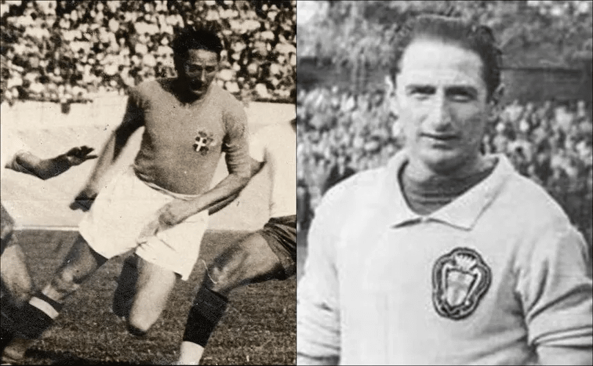 Silvio Piola, la leyenda del futbol italiano 1 image