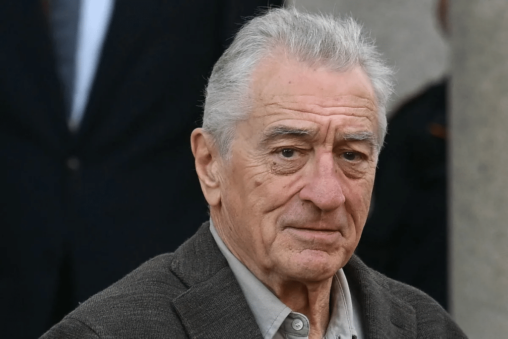 Éxito de Taxi Driver no era esperado por Robert De Niro 1 Éxito