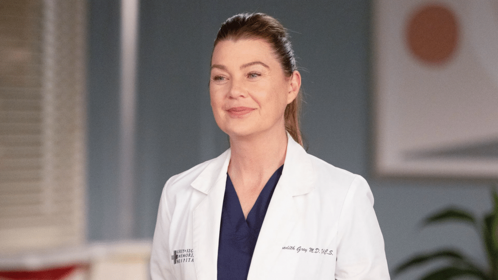 Universo de Grey se expande con una nueva producción 1 Universo