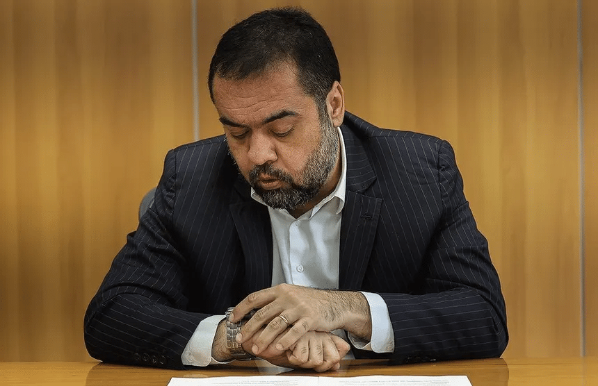 Registran domicilio de Claudio Castro en Brasil por escándalo financiero 1 image