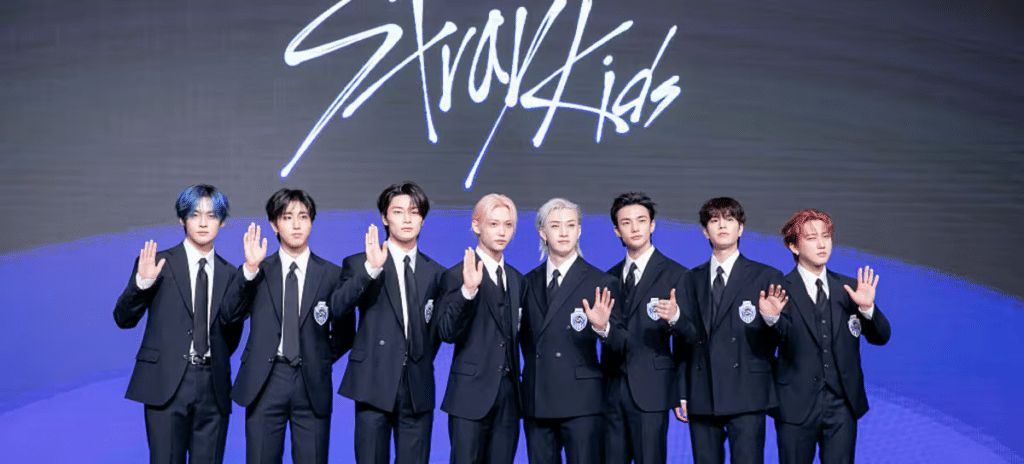 Boletos de Stray Kids: estiman costos para el Estadio GNP 1 Boletos