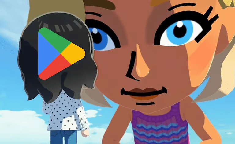 El éxito de Tomodachi Life: Living the Dream motiva la aparición de clones descarados en la tienda de Android 1 image