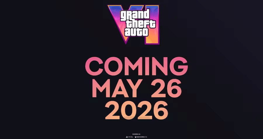 La frustración colectiva y el humor irónico de la comunidad ante la ausencia de Grand Theft Auto VI este 26 de mayo 1 image