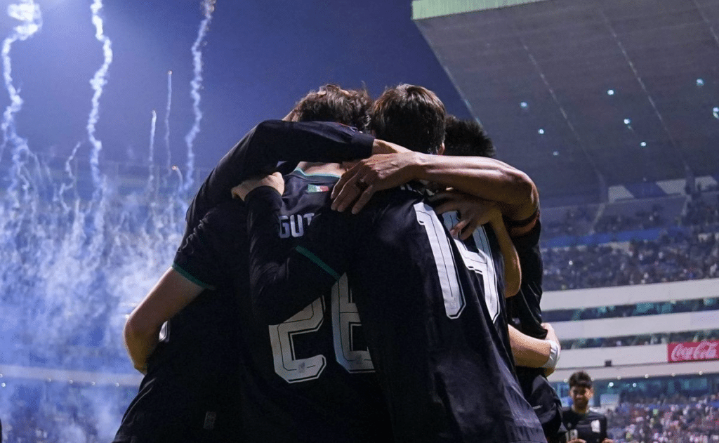 Selección Mexicana: Giménez, Vásquez y Vargas se integran al Mundial 2026 1 image