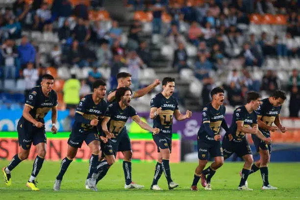 Pumas de la UNAM: El camino y los retos para el resto de 2026 1 image