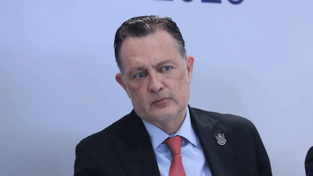Ley de identidad trans en Querétaro sufre veto de Kuri 1 Ley