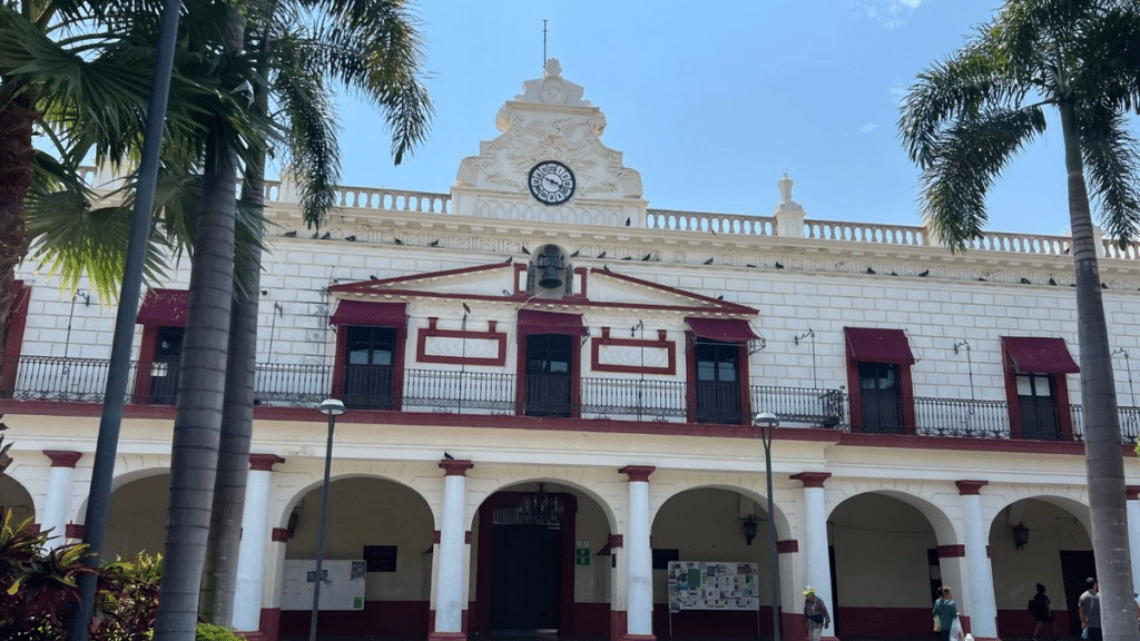 Amparo de Jesús Corona frena temporalmente su captura 1 Amparo