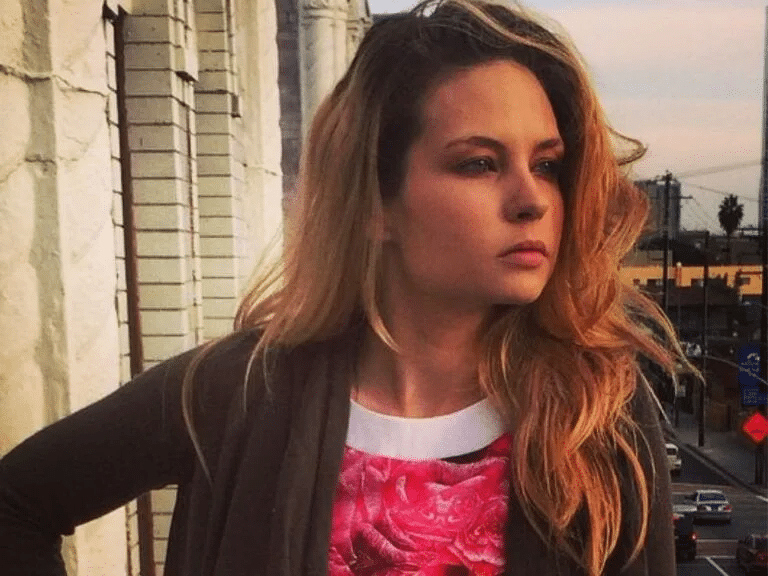 Daveigh Chase y su misteriosa desaparición de Hollywood